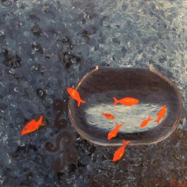 Fish Tank